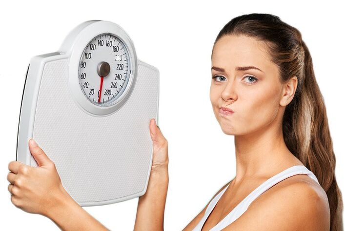 διατροφολόγος πώς να χάσετε βάρος