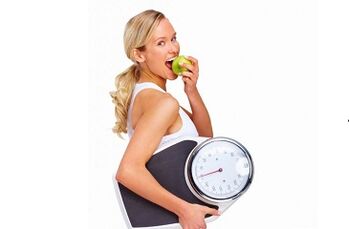 την ουσία της αγαπημένης σας δίαιτας απώλειας βάρους